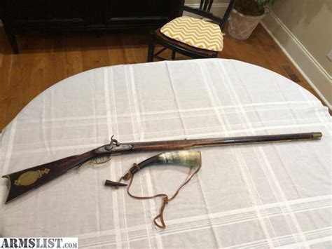 Armslist For Sale Kentucky Long Rifle
