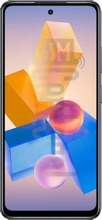 INFINIX Hot 40i Specification IMEI Info