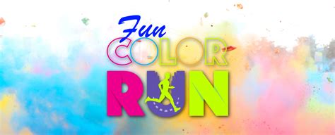 Moreno Valley Fun Color Run