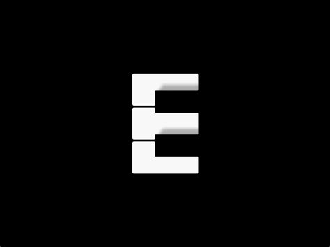 Elton John Logo by Edward Stone on Dribbble