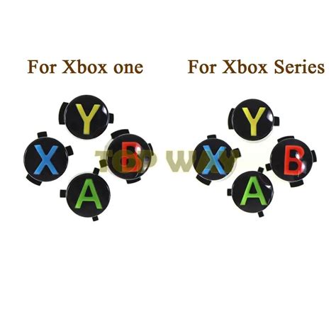 Xbox Y Button