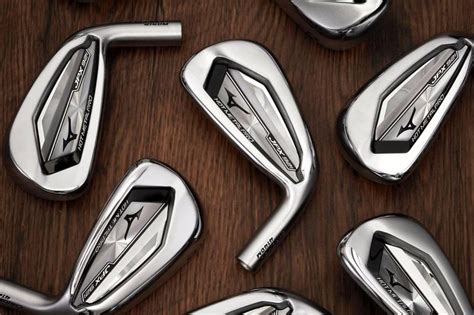 Mizuno JPX 921 Hot Metal Mens Golf Iron Steel SALE