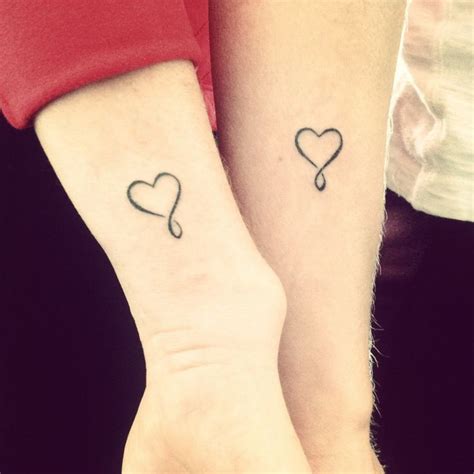 36 best Best Friendship Symbol Tattoo images on Pinterest | Friendship ...