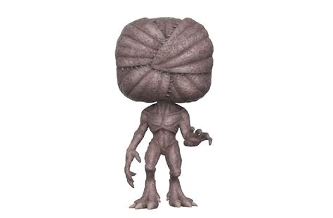 Buy Funko POP Television Stranger Things Demogorgon Styles May