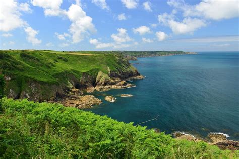 Jersey: una joya en el Canal de la Mancha - Copywrite Colombia