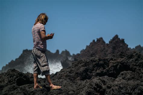 Vulcano Portrait Hanke Silke Flickr