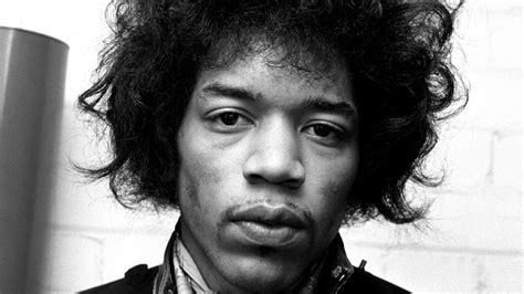 The Death Of Jimi Hendrix's Mother Inspired One Of His Most Emotional Songs