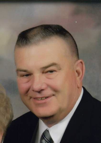 Rev Jerry W Rushing Obituary 2018 Miller Rivers Caulder Funeral Home