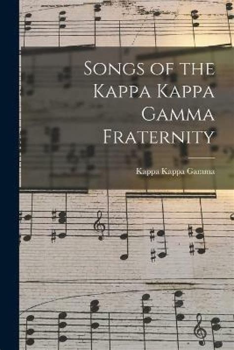 Kappa Alpha Psi Songs Sale Online