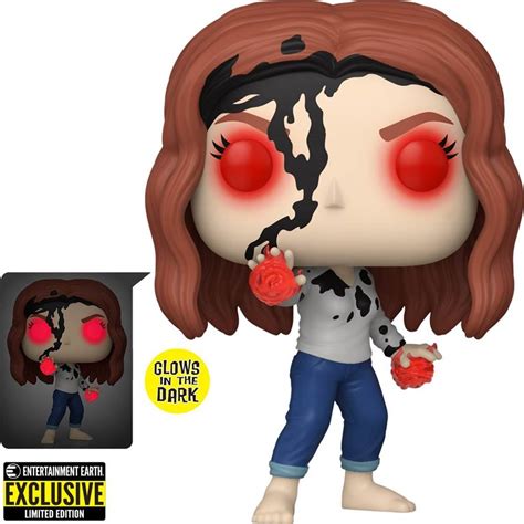 Relish The Chaos Magic With Scarlet Witch Funko And Loungefly