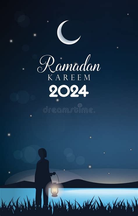 Ramadan 2024 Stock Illustrations 2485 Ramadan 2024 Stock