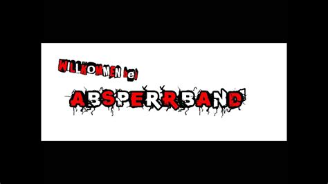 Absperrband Wie Weit Wir Gehen Broilers Youtube