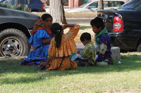 Niños padecen discriminación