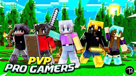 5 Best Minecraft Pvp Skins For Pocket Edition