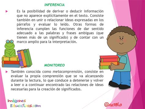 La Lectura En La Escuela Momentos Estrategias Y Modalidades 7