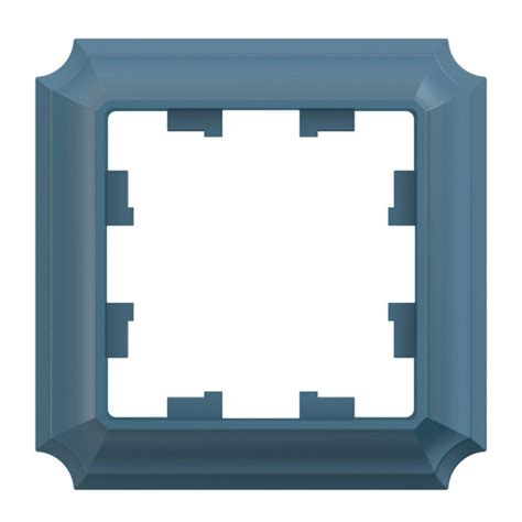 1-постовая РАМКА, цвет ИЗУМРУД, AtlasDesign Antique, ATN100801 купить ...