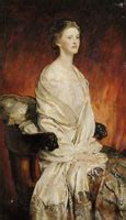 John Singer Sargent Ellen Terry As Lady Macbeth