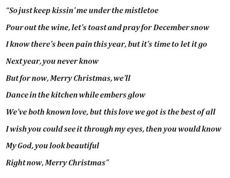 "Merry Christmas" by Elton John & Ed Sheeran - Song Meanings and Facts