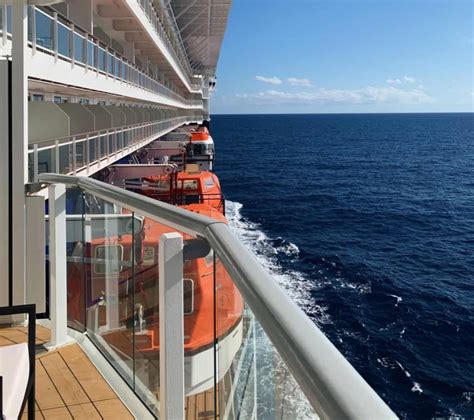Best Deck on a Cruise Ship – How to Choose