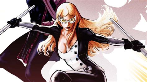 Marvel Reveals Official Look at Adrianne Palicki as Mockingbird ...