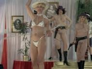 Naked Unknown 8103 In Agent 69 Jensen In The Sign Of Sagittarius