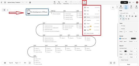 How To Use Timeline Templates in Google Docs To Streamline Workflow