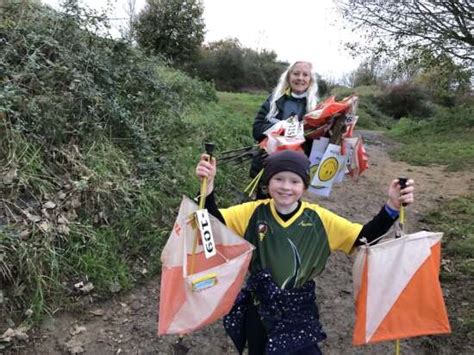 Volunteering Opportunities Quantock Orienteers