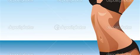 Sunbathes Stock Vectors Royalty Free Sunbathes Illustrations