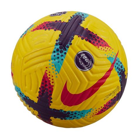 Nike Premier League Flight Soccer Ball