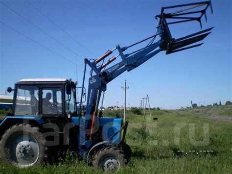 Что такое кун на трактор (35 фото) - фото - картинки и рисунки: скачать ...