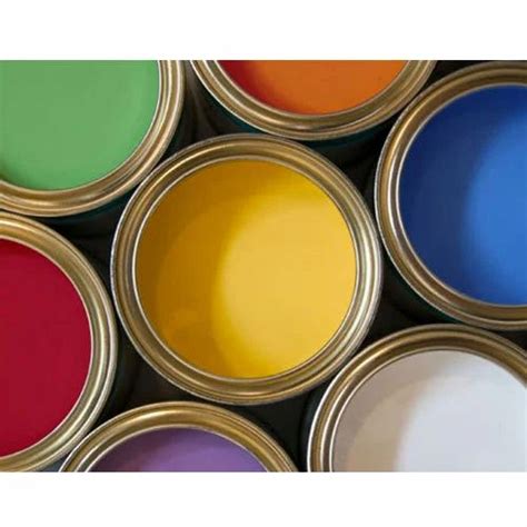 Low Voc Paint At Best Price In Kanpur By Bajrang Chemicals Corp Id