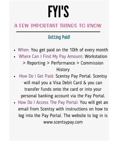 Pin By Michelle Carrier On Scentsy In Visa Debit Card Welcome