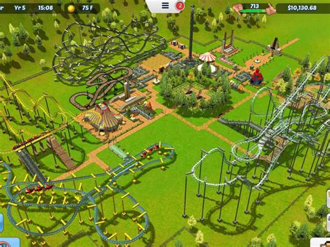 Rollercoaster tycoon 3 download full game - stashokmates