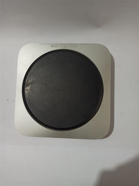 Mac Mini A1347 – Tienda Pragma