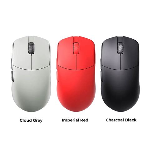 Lamzu Maya Superlight Wireless Gaming Mouse