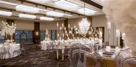 Sheraton Grand Sydney Hyde Park - Venue - Sydney - Weddinghero.com.au