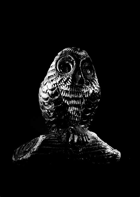 Dark Owl by Daniel8902 on DeviantArt