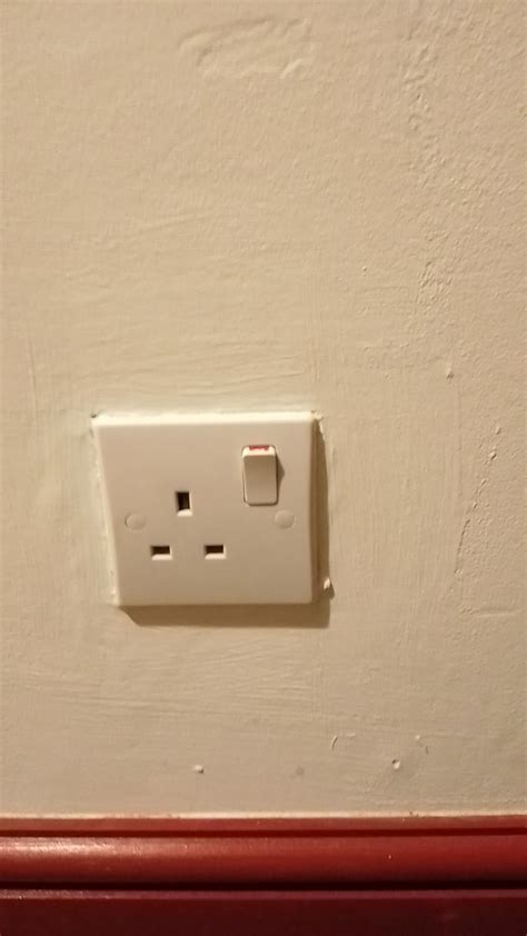 British electrical plug 👍 : r/electricalplug