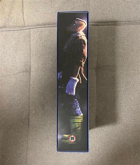鐵人兄弟 brothersworker popeye hot toys 玩具狂熱 興趣及遊戲 玩具 遊戲類 Carousell