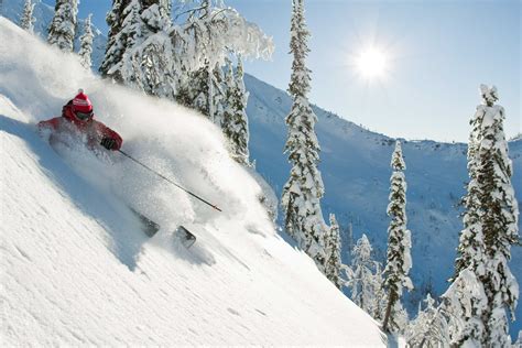 Canada Ski Holiday Packages & Resorts for 2019/20 | travel&co.