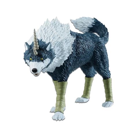 Figuras De That Time I Got Reincarnated As A Slime