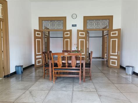 Gedung Rsj Lawang Ditetapkan Sebagai Cagar Budaya Kabupaten Malang