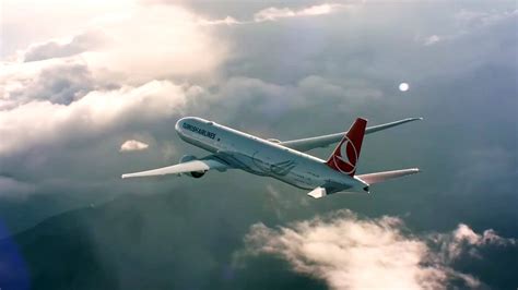 Everything You Need To Know About Turkish Airlines