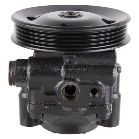 Toyota Sienna Power Steering Pump All Models R