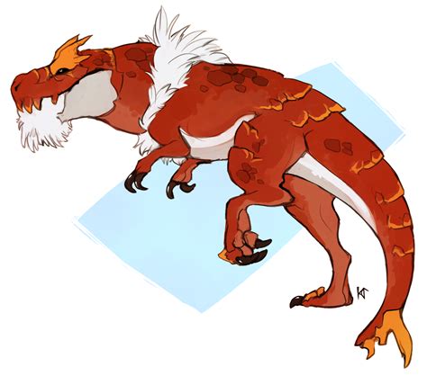 Tyrantrum By Susiron On Deviantart Pokemon Tyrantrum Pokemon