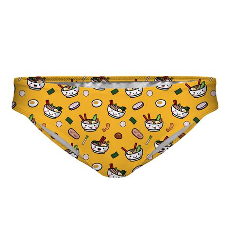 Ramen Regular Bikini Bottom Official Store