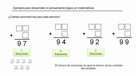 2 Pensamiento Matematico 1 Escribe La Secuencia De 5A6