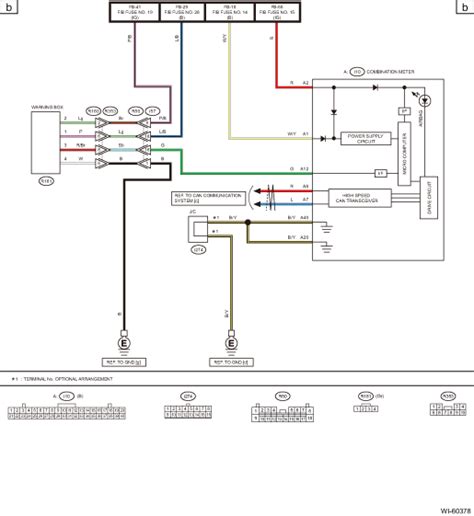 Airbag Shunt Wiring Diagram