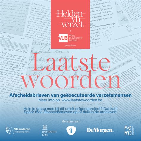 Helden Van Het Verzet