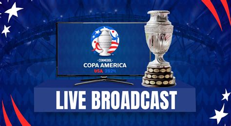 No Copa America Live Streaming Live Broadcast In India Fans Left In Lurch